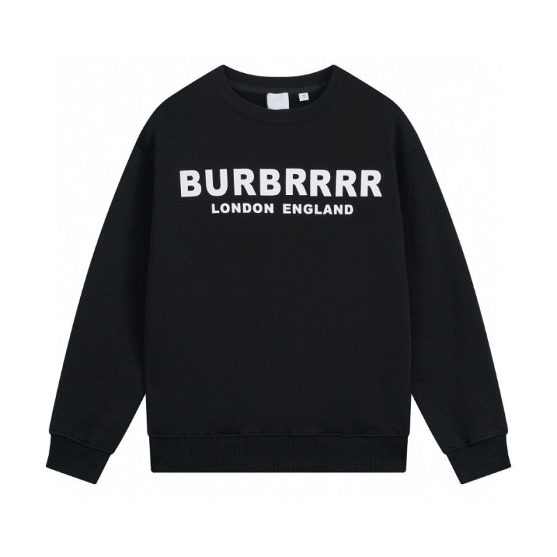 Graffiti letter printing, plush and thickened men's and women's hot selling sweaters