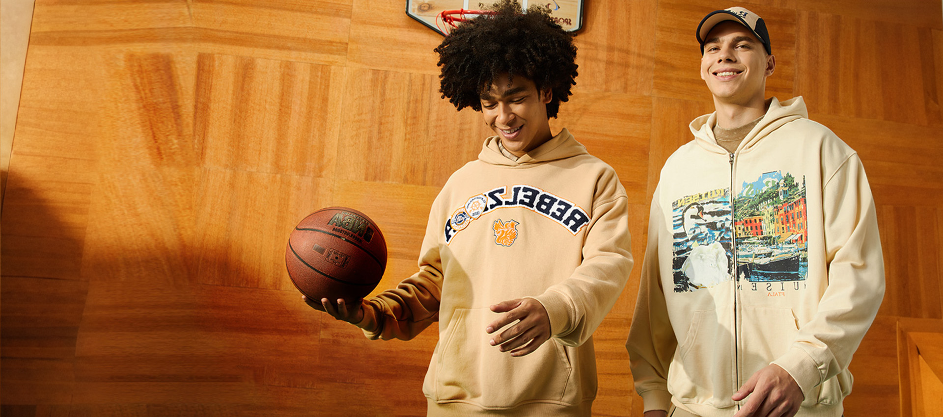 Fashion Hoodies