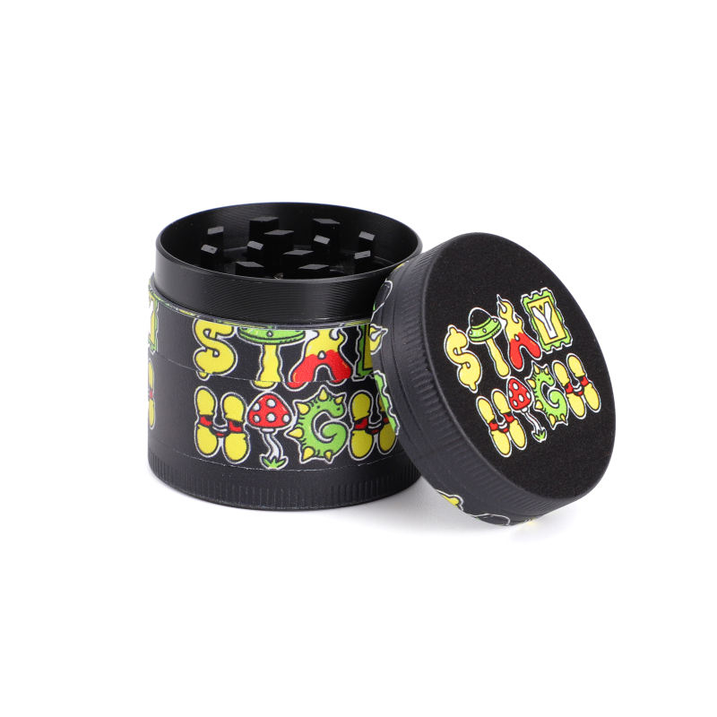 Custom Rolling Tin Tray With Free Shipping