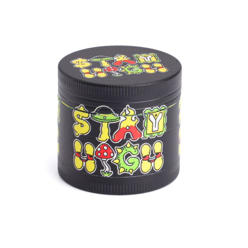 Custom Rolling Tin Tray With Free Shipping