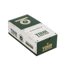 Single Width Size Custom Rolling Papers With Free Shipping