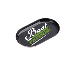 Custom Rolling Tin Tray With Free Shipping