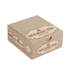 King Slim Size Custom Rolling Papers With Free Shipping