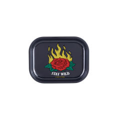 Custom Rolling Tin Tray With Free Shipping