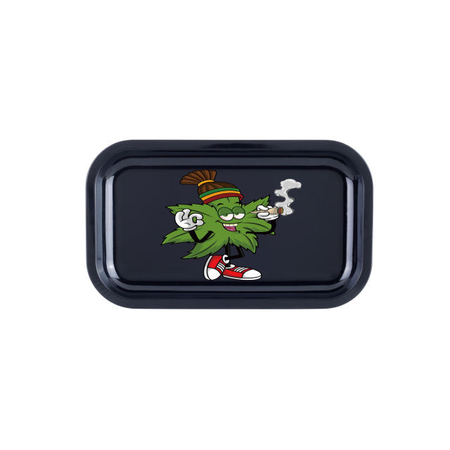 Custom Rolling Tin Tray With Free Shipping