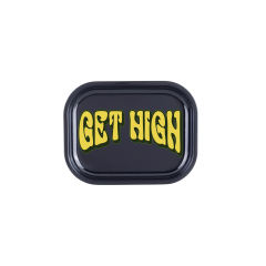 Custom Rolling Tin Tray With Free Shipping