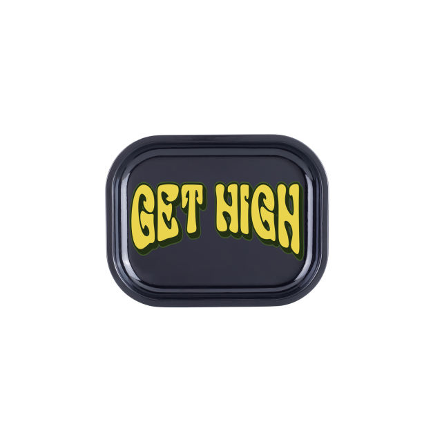 Custom Rolling Tin Tray With Free Shipping