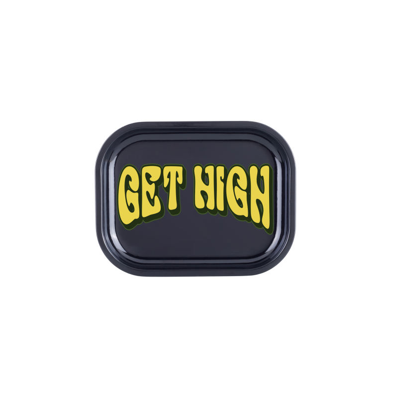 Custom Rolling Tin Tray With Free Shipping