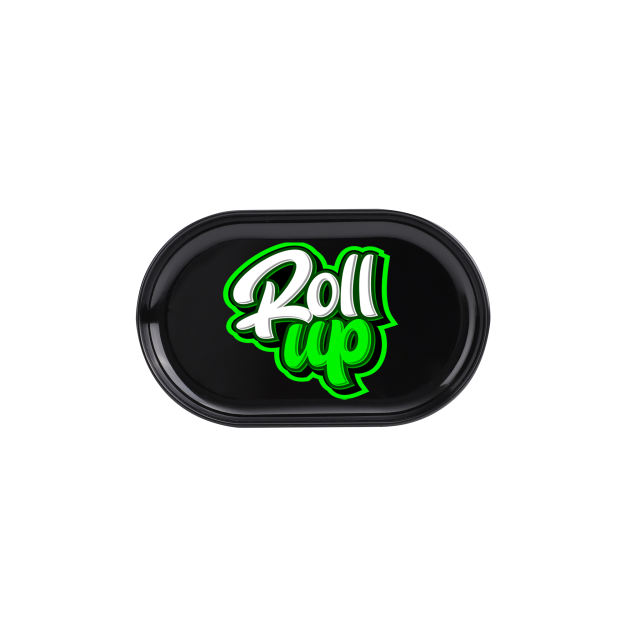 Custom Rolling Tin Tray With Free Shipping