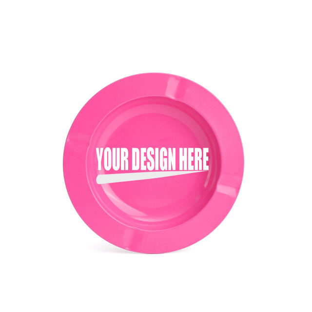 Custom Rolling Tin Tray With Free Shipping