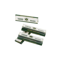 Single Width Size Custom Rolling Papers With Free Shipping