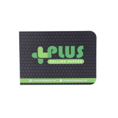 Stock Samples of Custom Rolling Papers