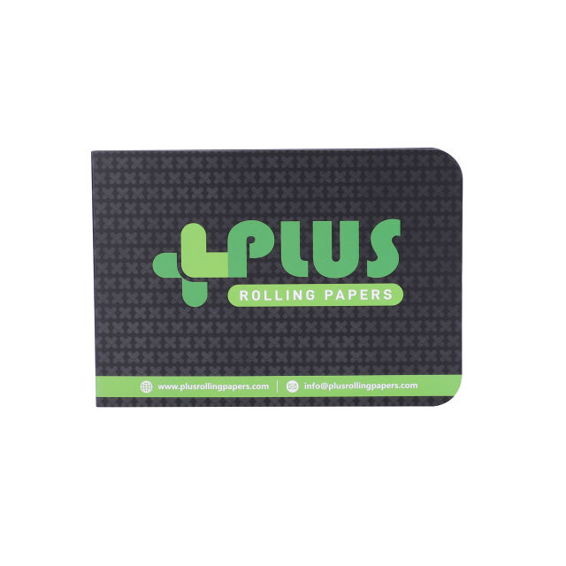 Stock Samples of Custom Rolling Papers