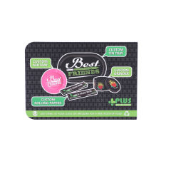 Stock Samples of Custom Rolling Papers