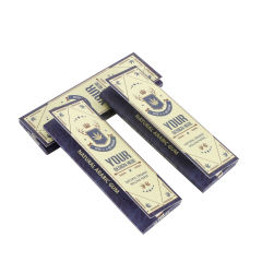 Personalized Rolling Papers With Your Own Design For Promotiol Sales!