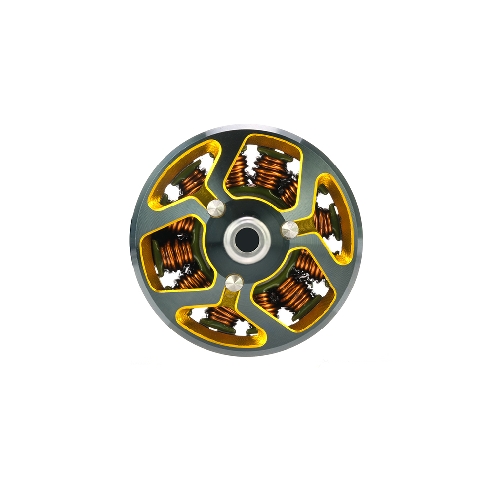 DOGCOM motor