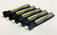 DOGCOM 320mAh 1S 3.8V HV Micro drone battery