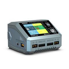 DOGCOM D200 plus battery charger