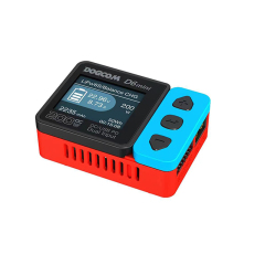 DOGCOM D6mini battery charger