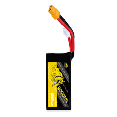 DOGCOM 1050mAh 160C 6S 22.2V FPV battery