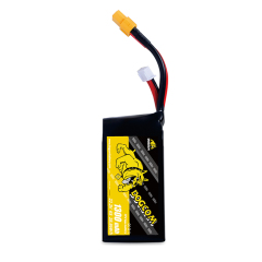 DOGCOM 1300mAh 160C 6S 22.2V FPV drone battery