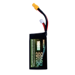 DOGCOM 1480mAh 160C 6S 22.2V SBANG version