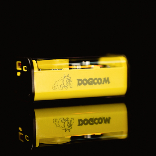 DOGCOM fast power bank 10000mAh