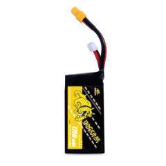 DOGCOM 1700mAh 160C 6S 22.2V