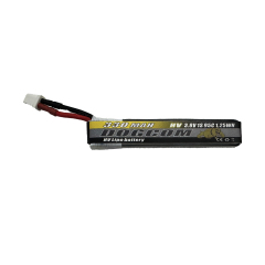 DOGCOM 330mAh 95C 1S 3.8V HV Micro drone battery