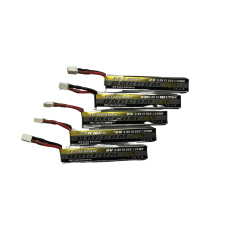 DOGCOM 330mAh 95C 1S 3.8V HV Micro drone battery