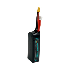 DOGCOM 450mAh 120C 15.2V 4S High Voltage XT30 plug