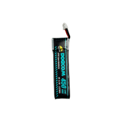 DOGCOM 450mAh 120C 3.7V 1S PH2.0 plug