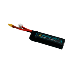 DOGCOM 450mAh 120C 7.6V 2S High Voltage XT30 plug