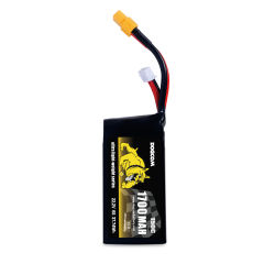 DOGCOM 1700mAh 150C 6S 22.2V Ultra series
