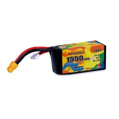 DOGCOM 1550mAh 180C 6S 22.8V HV series