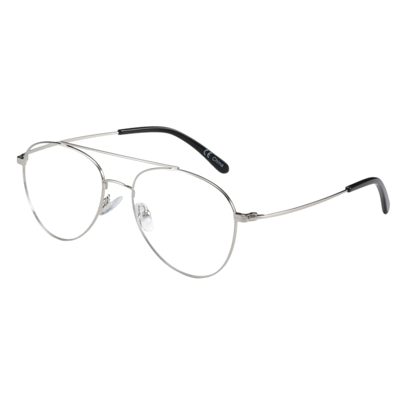 Fashion Design Eyewear Eyeglasses Clear Optical Frames Wholesale Men Eye Glasses