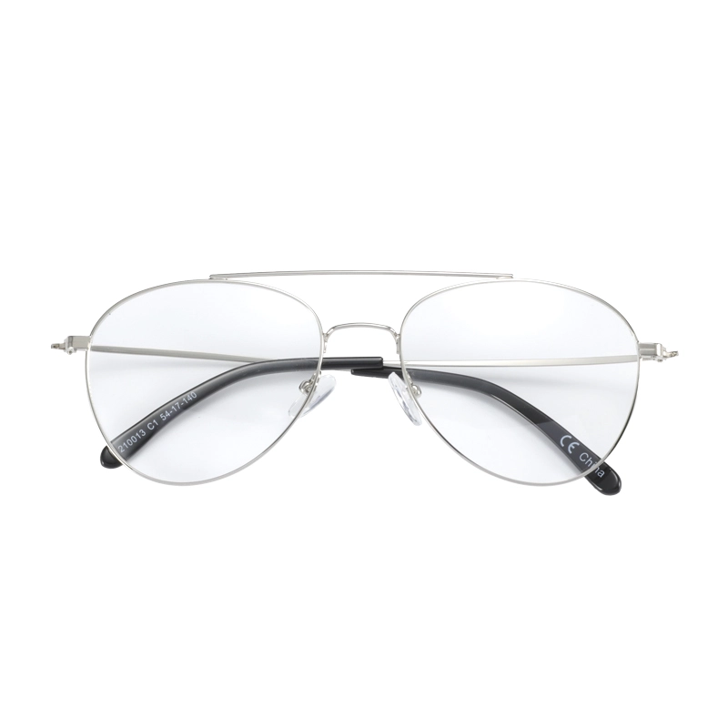 Fashion Design Eyewear Eyeglasses Clear Optical Frames Wholesale Men Eye Glasses