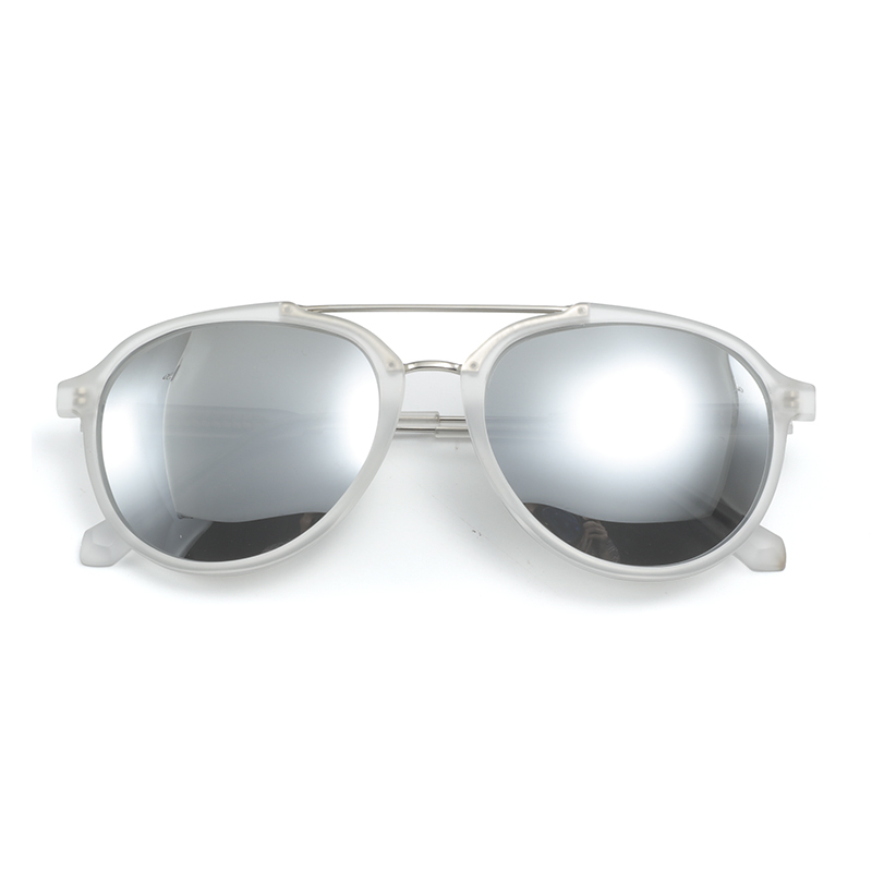Classic Pilot Sunglasses HD Polarized Sun glasses Men Driving Fishing Eyewear Female UV400 Protection Shades Glasses