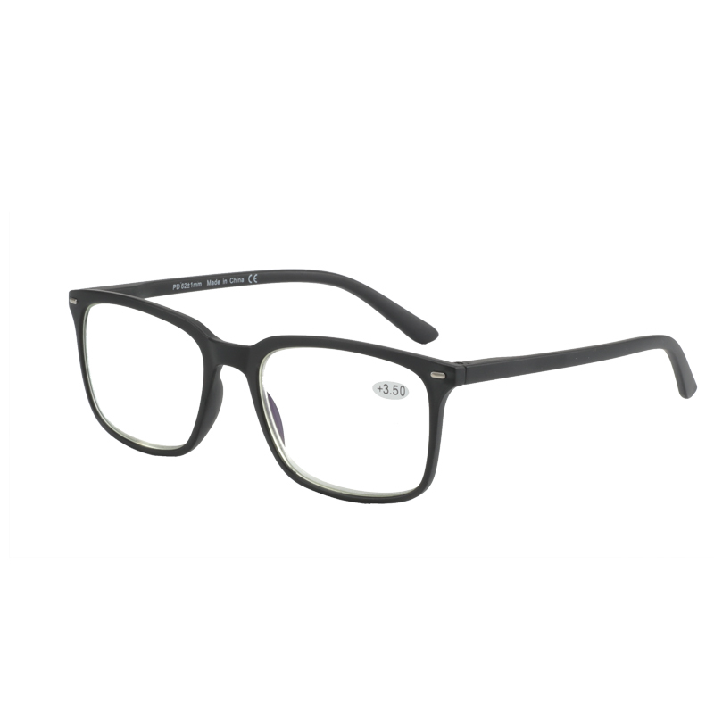 Anti Blue Rays Computer Glasses  Blue Light Gaming Optical Glasses Frame For Men Myopia Prescription Eyeglasses