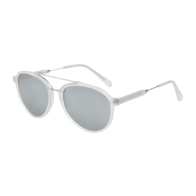 Classic Pilot Sunglasses HD Polarized Sun glasses Men Driving Fishing Eyewear Female UV400 Protection Shades Glasses