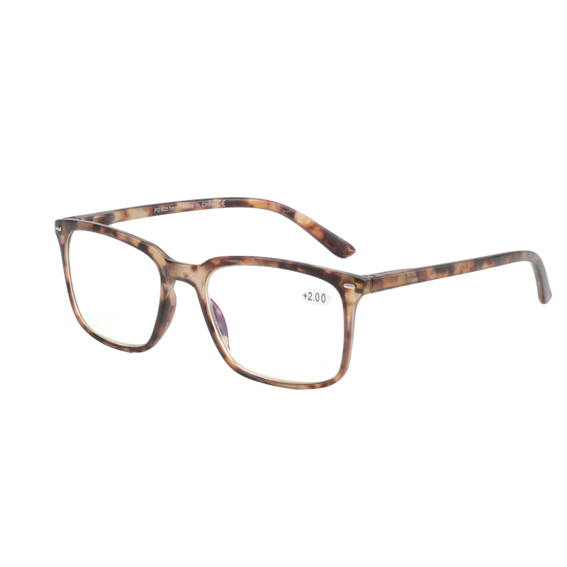 Anti Blue Rays Computer Glasses  Blue Light Gaming Optical Glasses Frame For Men Myopia Prescription Eyeglasses