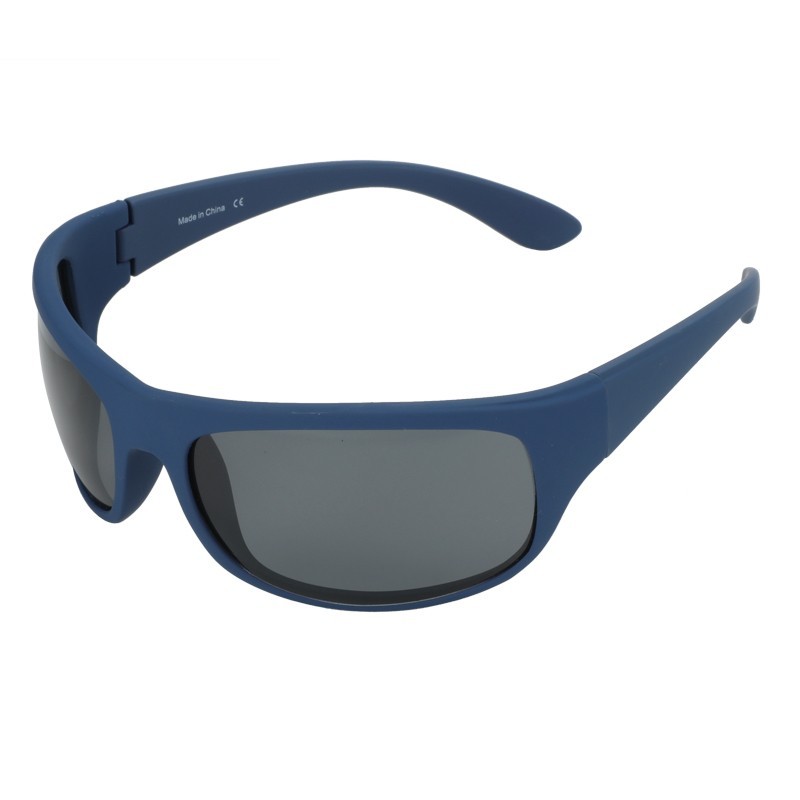 Sports Bigsize Style Dropshipping UV400 Lenses Tr90 Sunglasses Men Polarized Eye Glass Frames