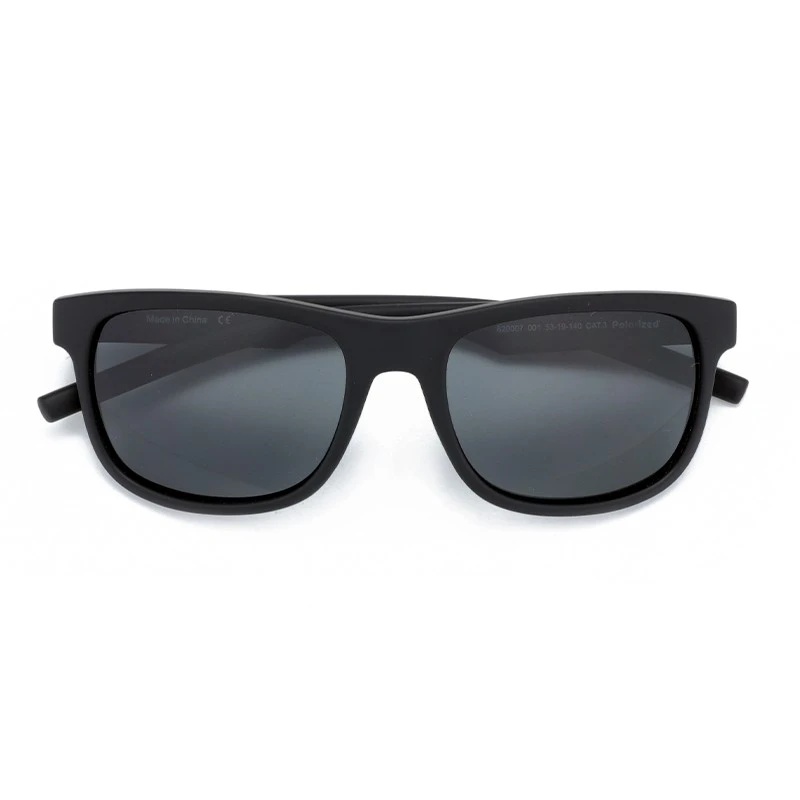 TR90 Vintage Square Sunglasses Polarized UV400 Lens Sun Glasses For Men/Women Outdoor Travel Driving Shades Eyewear