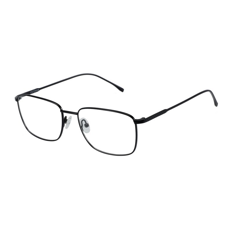 Business Elite Classy Titanium Men Male Eeyewear Optical Frame Manufacturers