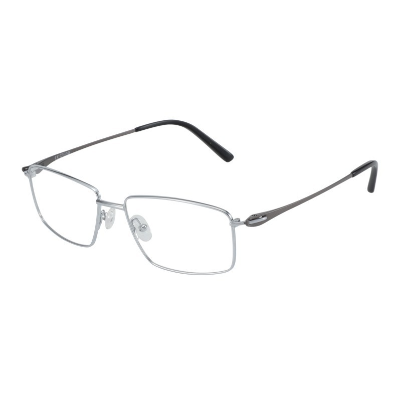 Special Hinge No Felx Classy Style Metal Titanium Optical Frame For Men Male Gentlemen