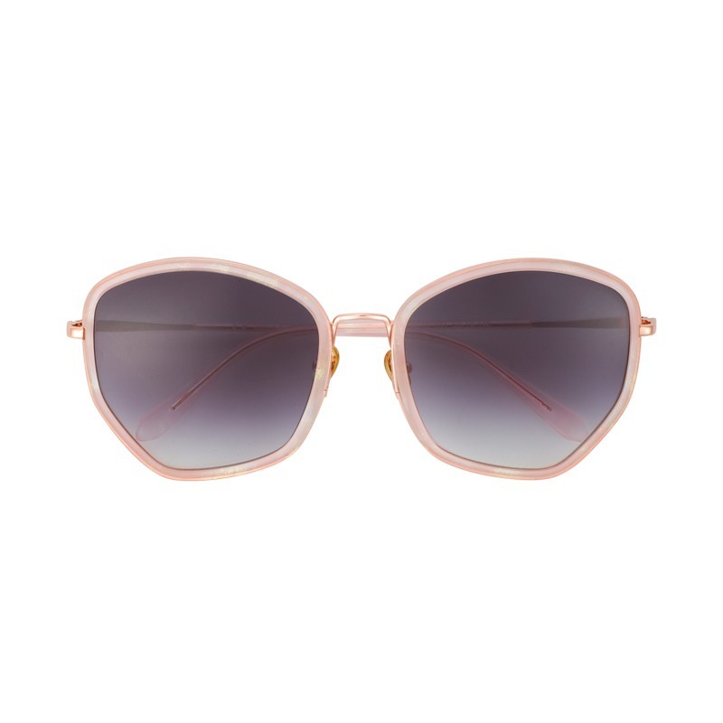 Big Frame Butterfly UV400 Sunglasses Women Vintage Oversized Sun Glasses Female Gradient Shades Pink Gafas de sol
