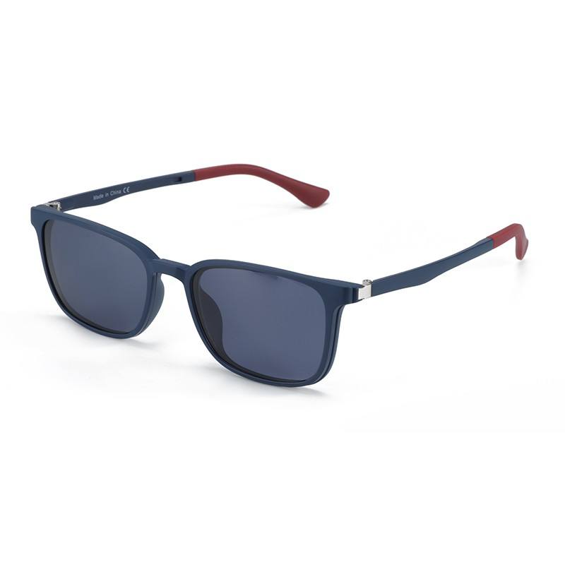 Wholesale Price 2020 New Polarized Uv400 Sun Glasses Sunglasses For Men