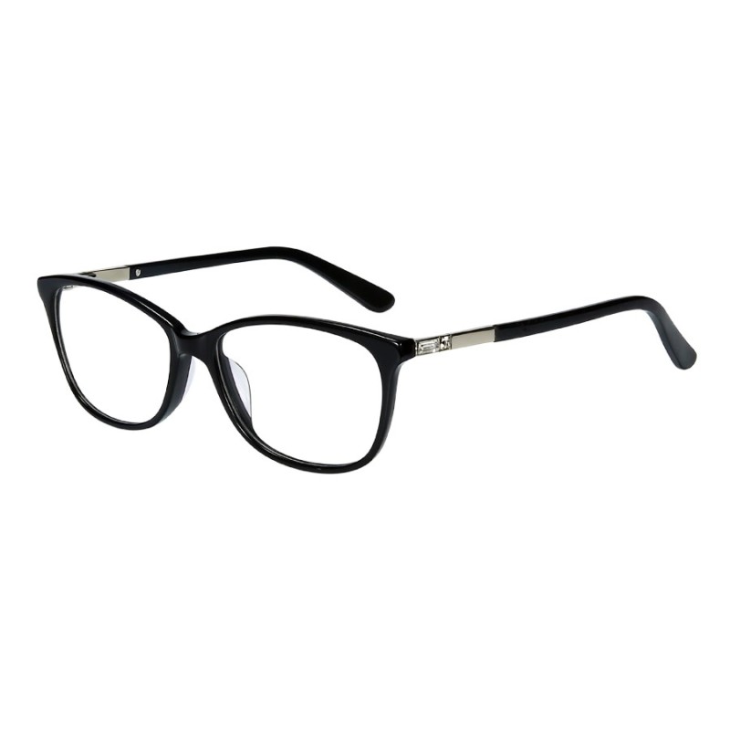 Retro Acetate Cat Eye Glasses Frames For Women Myopia Optical Clear Eyeglasses Frame Prescription Glasses Oculos