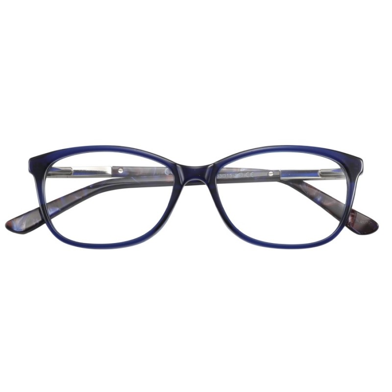 Retro Acetate Cat Eye Glasses Frames For Women Myopia Optical Clear Eyeglasses Frame Prescription Glasses Oculos