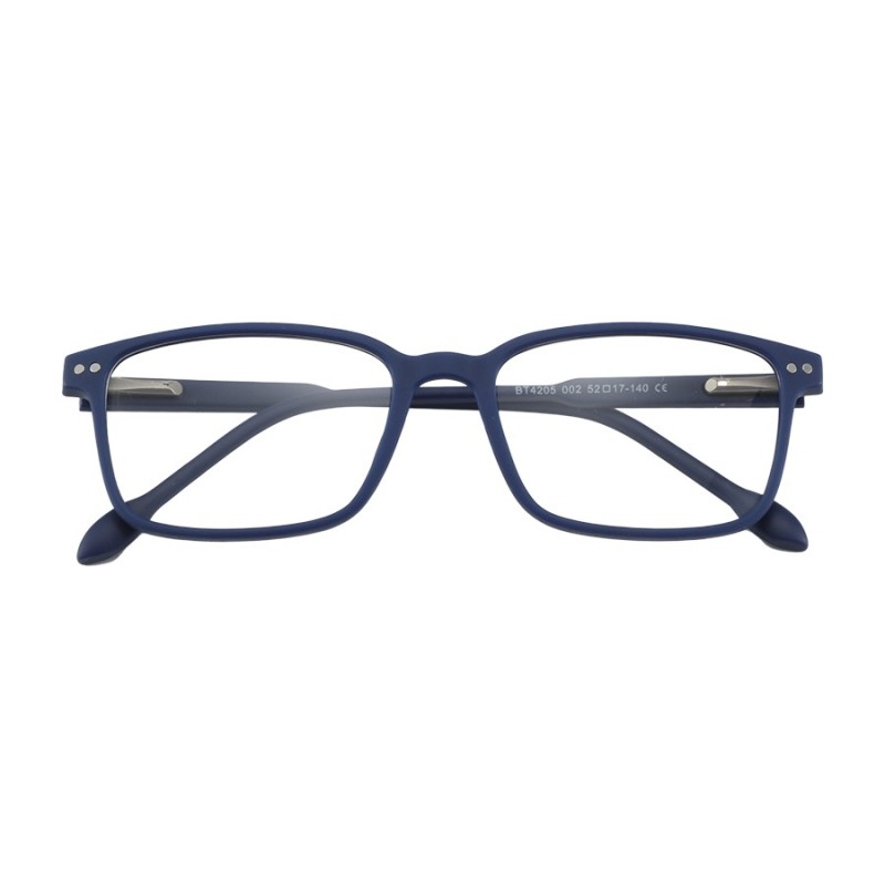 Square Blue Light Glasses Men Computer Glasses Gaming Goggles Transparent Eyewear Frame Women Anti Blue Ray Eyeglasses
